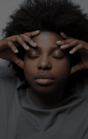 Welcome! Let Soundmind help personalize your experience